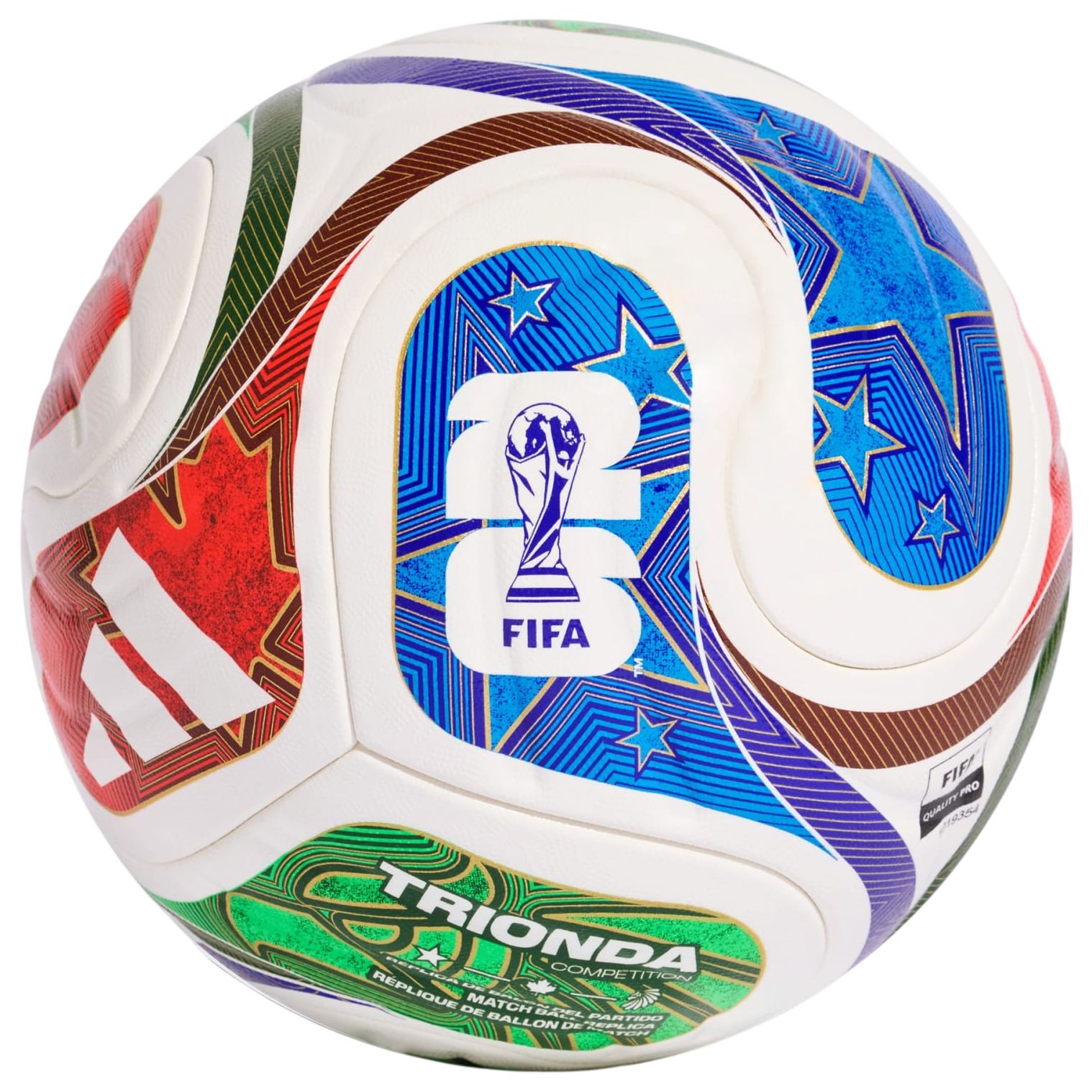 Bola carregando